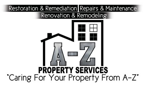A - Z Property Services